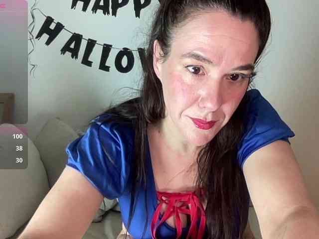 MilkHoneyLullabies webcam