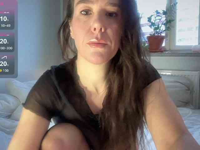 MilkHoneyLullabies webcam