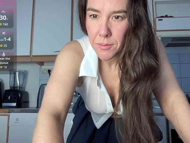 MilkHoneyLullabies webcam