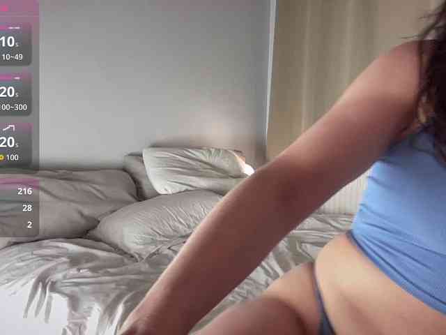 MilkHoneyLullabies webcam