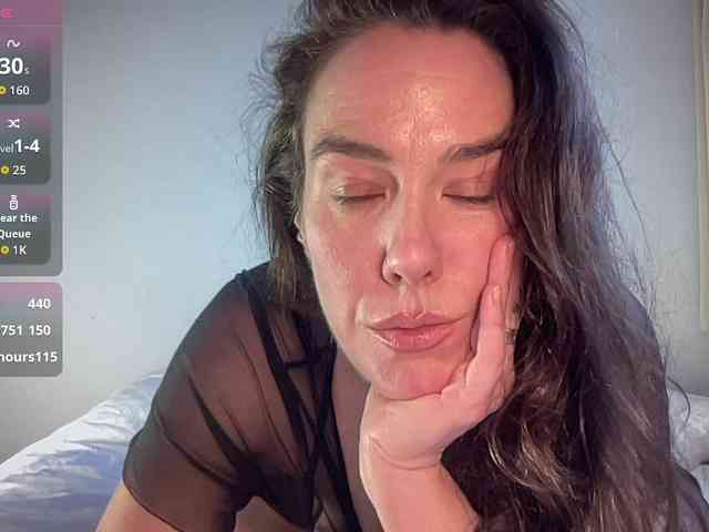 MilkHoneyLullabies webcam