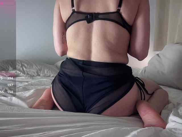 MilkHoneyLullabies webcam