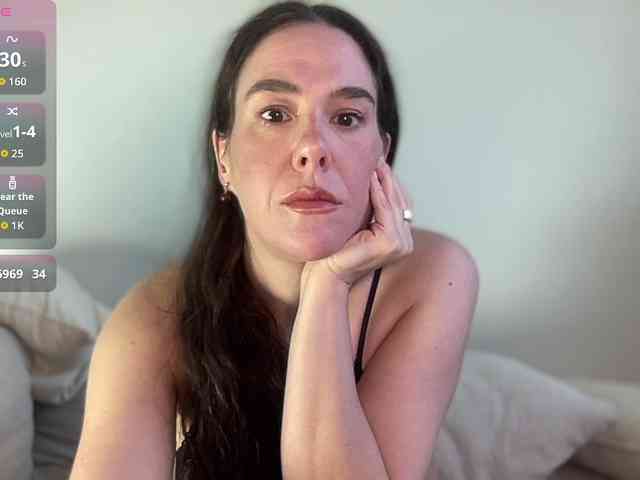 MilkHoneyLullabies webcam