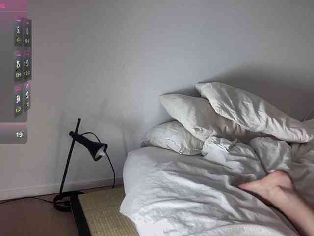 MilkHoneyLullabies webcam