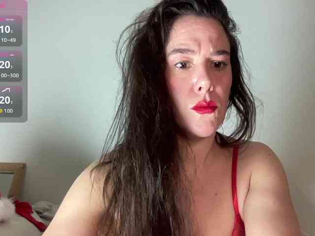 MilkHoneyLullabies webcam