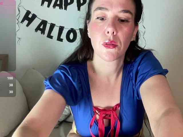 MilkHoneyLullabies webcam