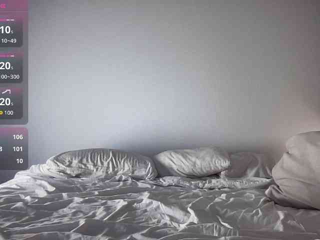 MilkHoneyLullabies webcam