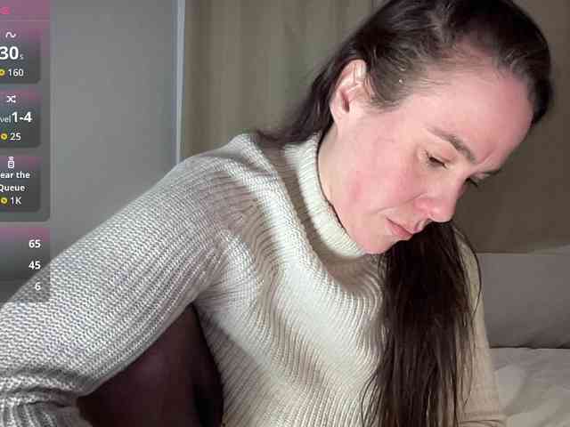 MilkHoneyLullabies webcam