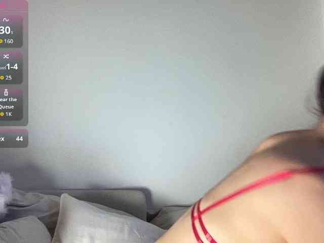 MilkHoneyLullabies webcam