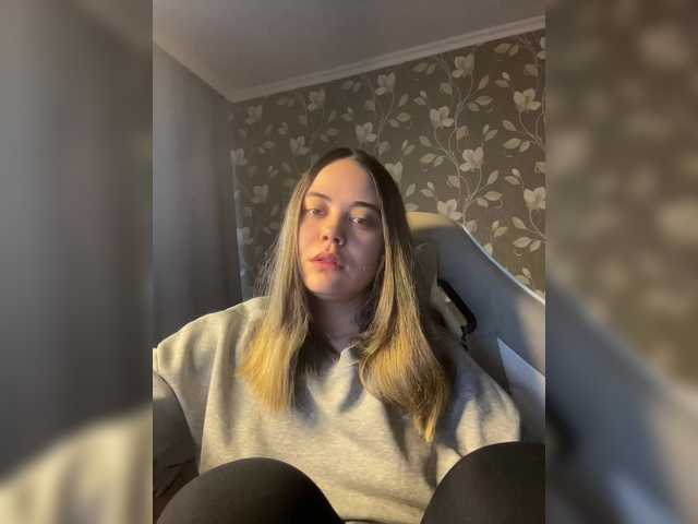 MissAlina's BongaCams show and profile