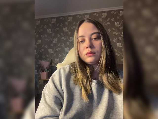 MissAlina's BongaCams show and profile