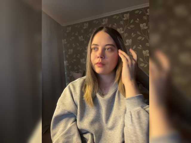 MissAlina's BongaCams show and profile