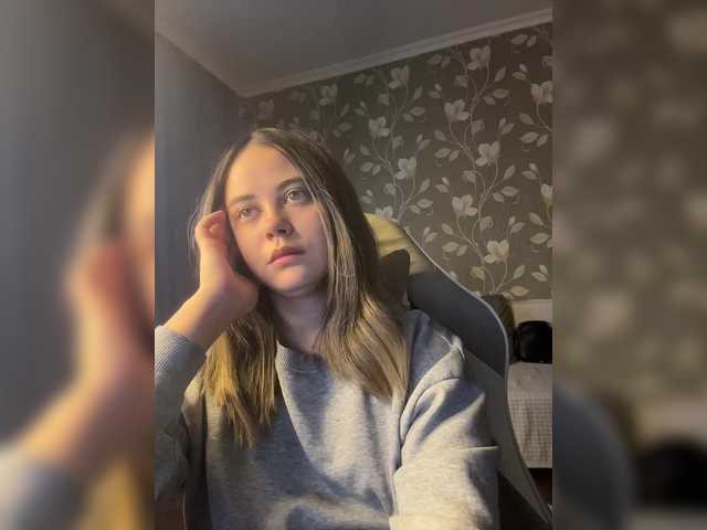 MissAlina's BongaCams show and profile