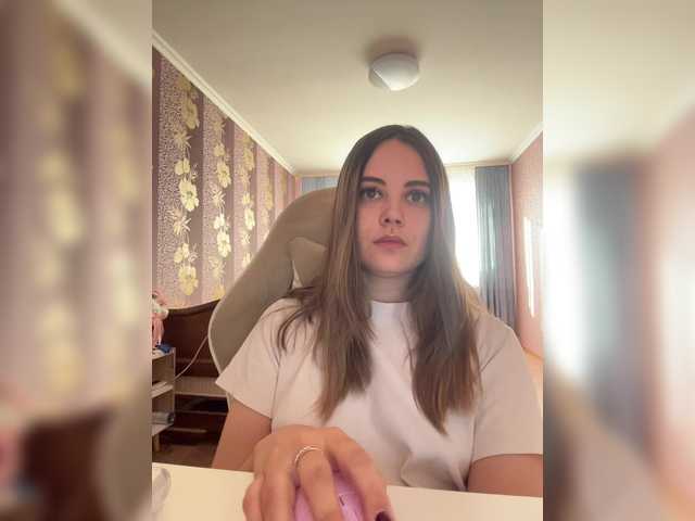 MissAlina's BongaCams show and profile