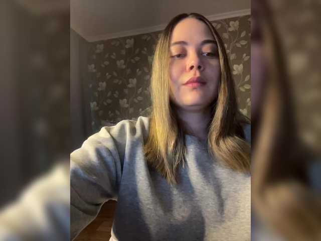 MissAlina's BongaCams show and profile