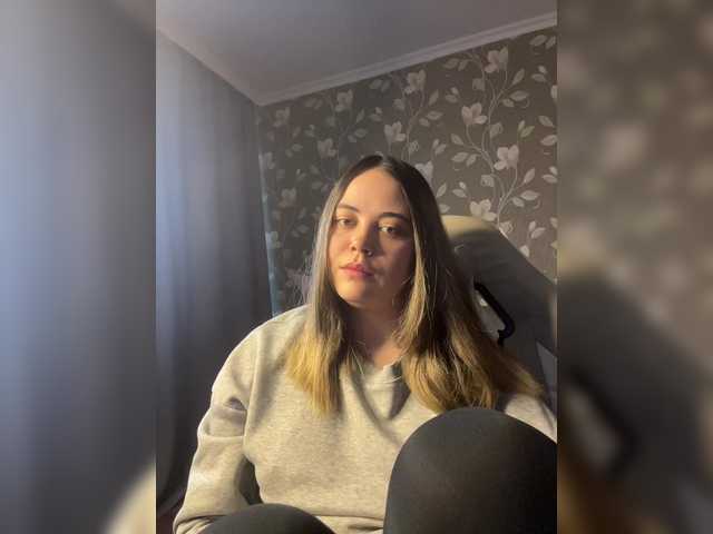 MissAlina's BongaCams show and profile