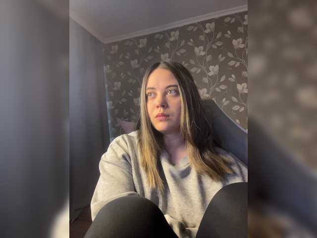 MissAlina's BongaCams show and profile