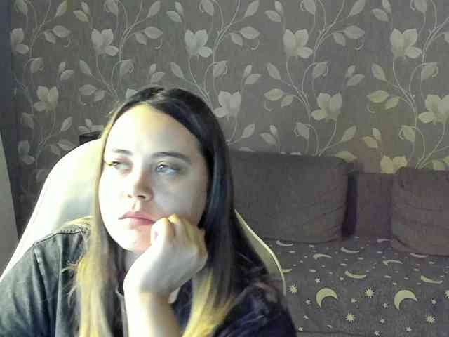 MissAlina webcam