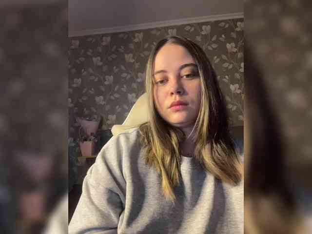 MissAlina Live Webcam on BongaCams