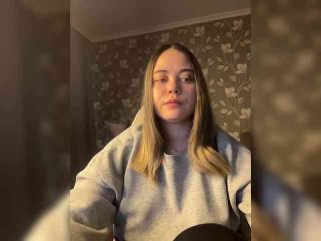 MissAlina Live Webcam on BongaCams