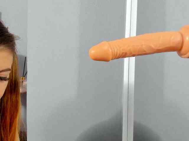 SandraWilde Live Webcam on BongaCams