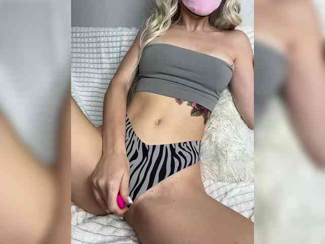 Bunnyshott Live Webcam on BongaCams