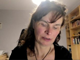 KathyLove1 Porn Show