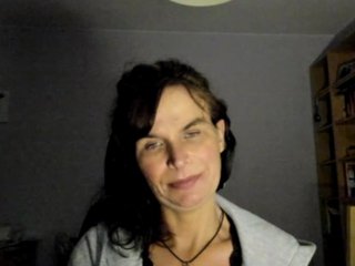 KathyLove1 Porn Show