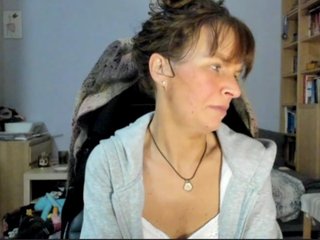 KathyLove1 Porn Show