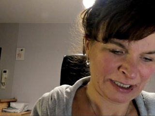 KathyLove1 Porn Show