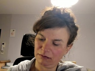 KathyLove1 Porn Show