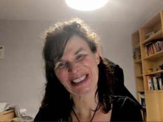 KathyLove1 Porn Show