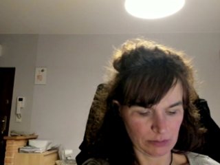 KathyLove1 Porn Show