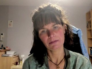 KathyLove1 Porn Show