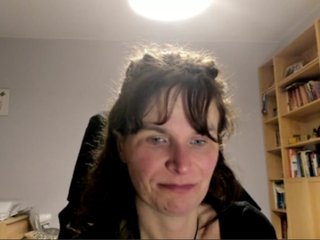 KathyLove1 Porn Show