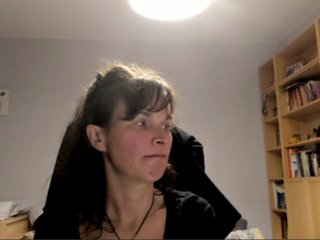 KathyLove1 Porn Show