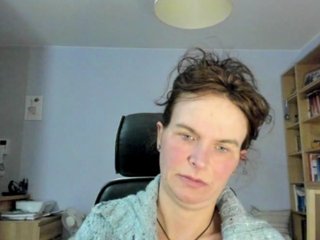 KathyLove1 Porn Show