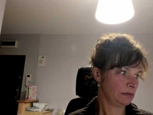 KathyLove1 webcam bongacams model stream image