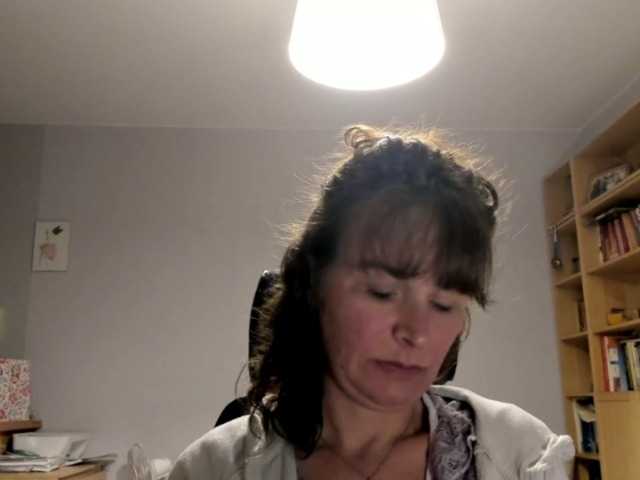 KathyLove1 webcam bongacams model stream image