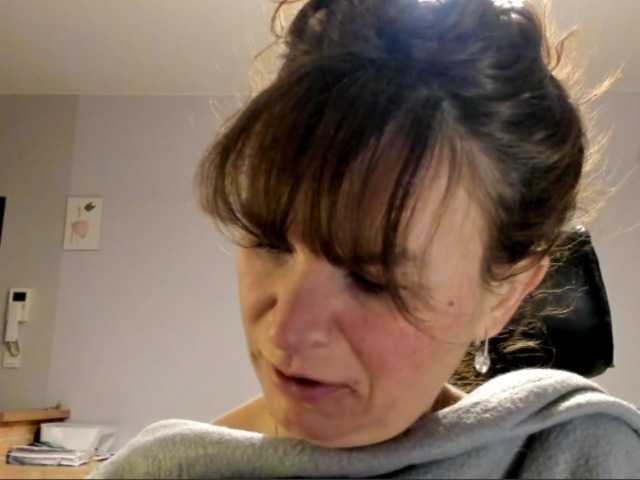 KathyLove1 webcam bongacams model stream image