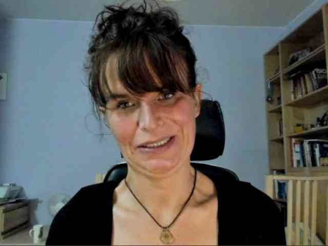 KathyLove1 webcam