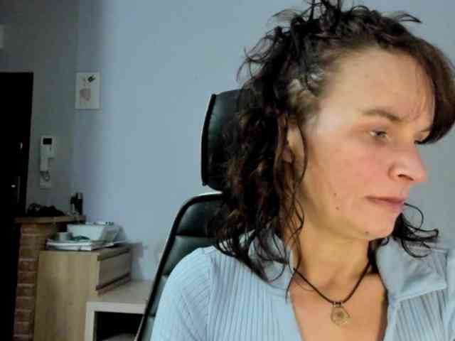 KathyLove1 webcam