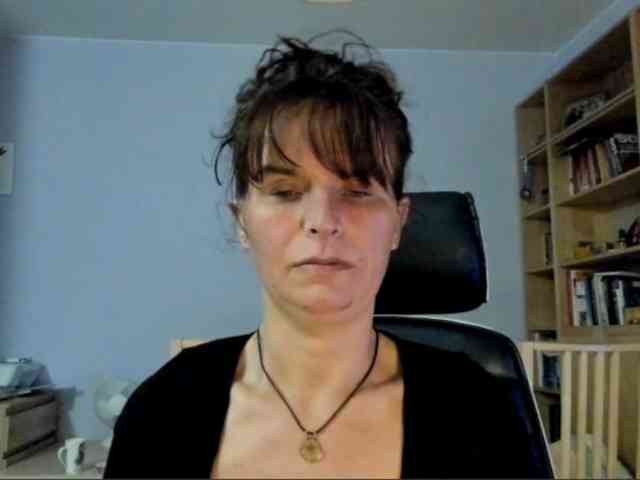 KathyLove1 webcam