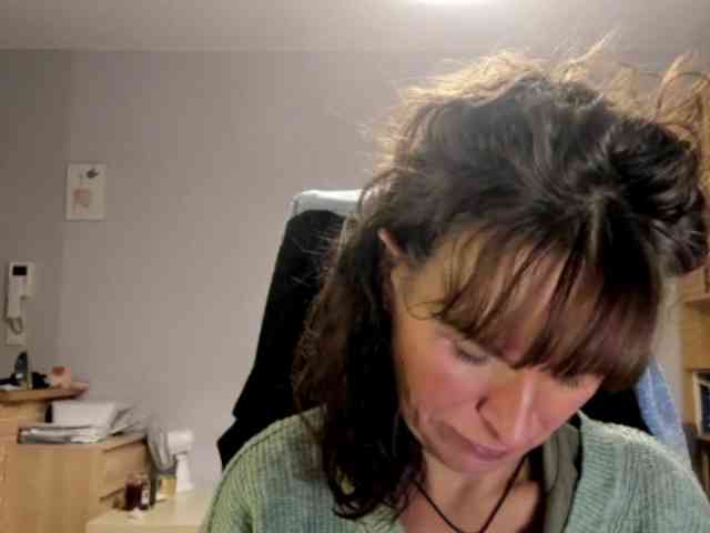 KathyLove1 webcam