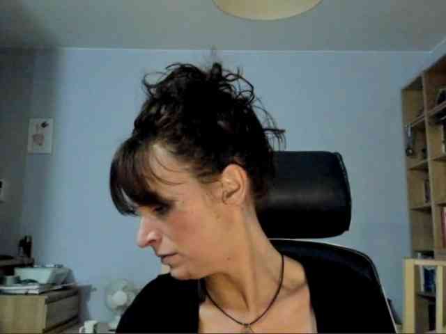 KathyLove1 webcam