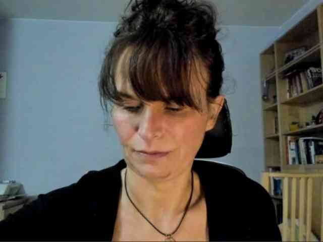 KathyLove1 webcam