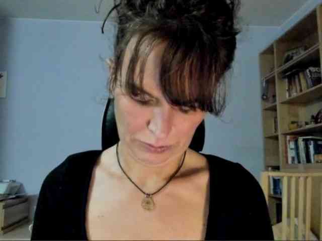 KathyLove1 webcam