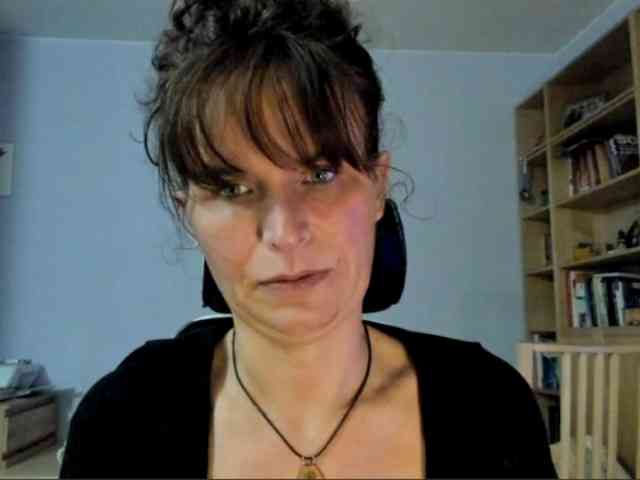 KathyLove1 webcam