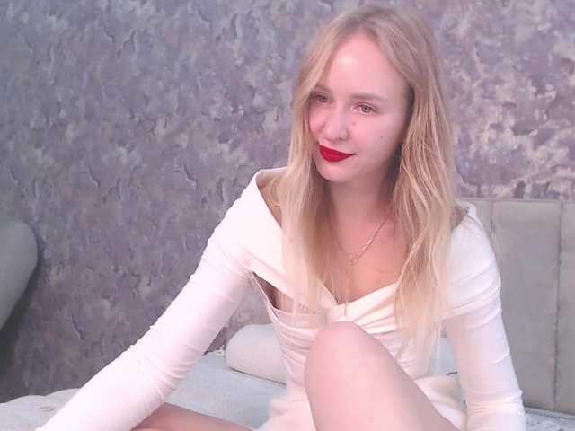 SweetyUAngel live cam
