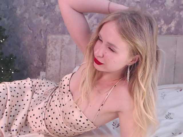 SweetyUAngel – webcam model profile photo